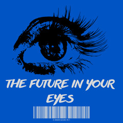DarKYYComet - The Future In Your Eyes (Free Download)