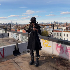 slaywitme - jesthex (isdamenok) [slump audios exclusive + dj banned + 8teen]