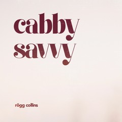 Cabby Savvy