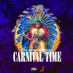 2022 Carnival Time
