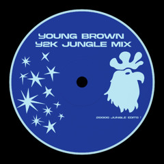 2000's jungle edits that'll make you dance in the kitchen | Young Brown