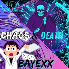 RawToTheLimit [] Bayexx