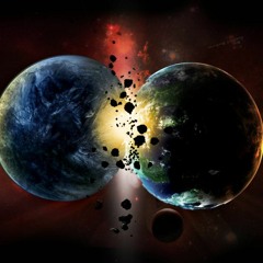 Double Drop Planet