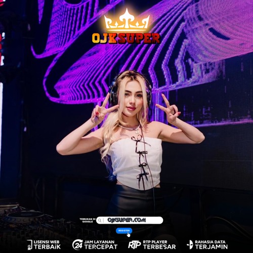 MIXTAPE JUNGLE DUTCH x INDOBOUNCE OPENING DJ GARAM DAN MADU DJ ALFERO - OJKSUPER