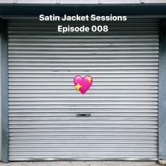 Satin Jacket Sessions Episode 8: Summer Garage Cleanout