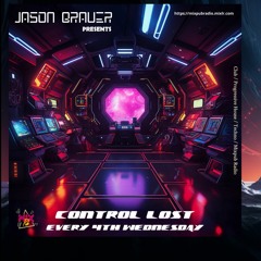 Control Lost EP2 - Jason Brauer
