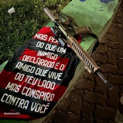 MC MARLIN DA GM - POSSO ATÉ CHORAR [ @HGRLKOFC ]