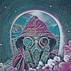 Psycedelic Steam Float (Original_Mix)
