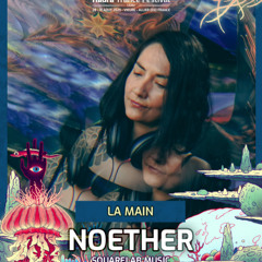 NOETHER | Hadra Trance Festival 2025