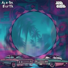 Ace On Earth X Rsrch Chmcls - Sunset Drive