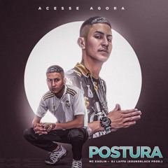 🫡 PÔZTÚRA (Vrs 2)  MC Xaolin, 2O22