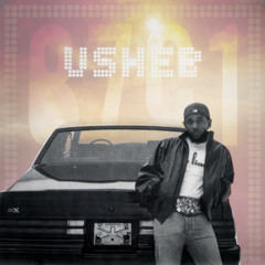 GNX + U Don’t Have To Call [Kendrick Lamar x USHER x Pharrell]