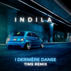 indila dernière danse | Progressive Trance Remix