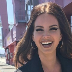 Lana Del Rey | Diet Mountain Dew - JOI Remix