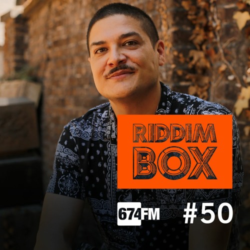 Stream Riddim Box Radio #50 – Daferwa (09.23) by Riddim Box Radio ...