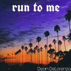 Run To Me (Instrumental)