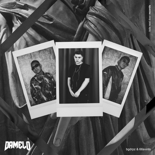 Damelo Ft 66SVINTS