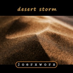 Desert Storm