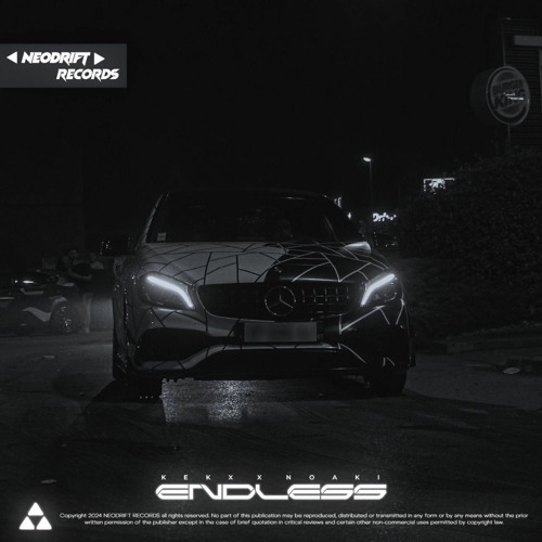 ENDLESS w/ KEKX