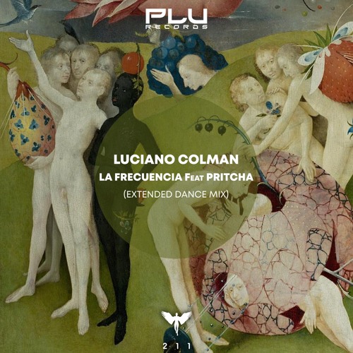 La Frecuencia (Extended Dance Mix) [feat. Pritcha]