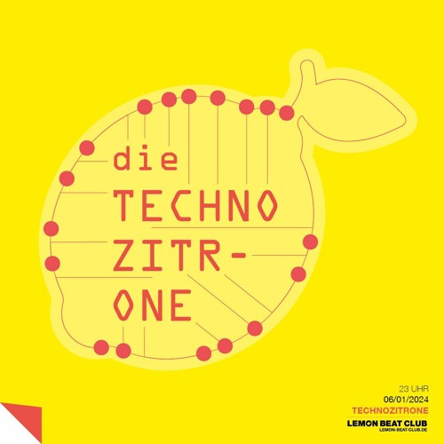 06.01.24 Techno Zitrone Moe.ritz b2b Chris Wolf