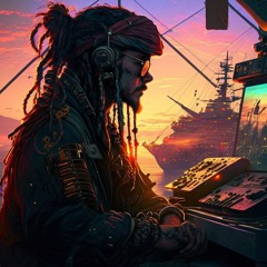 Hacker Jack Sparrow