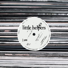 Da Lex DJ - Little Helper 388-1