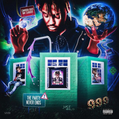 Juice WRLD - Whole Wide World (remix by bassbarbi)