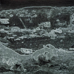Xiu Xiu – Hives Hives