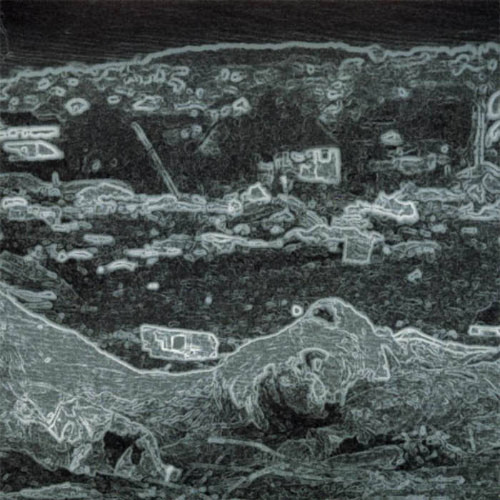 Xiu Xiu - Tonite and Today (What Chu' Talkin' 'Bout)