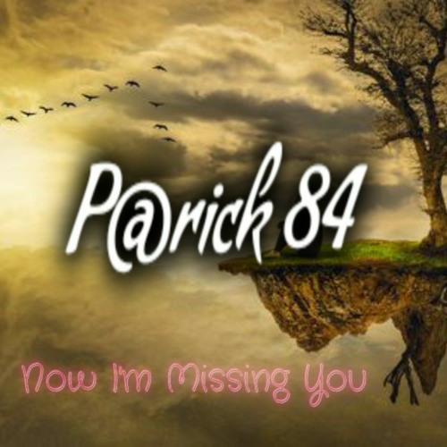 P@rick 84- Now I'm Missing You.mp3