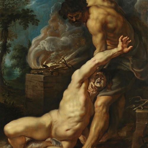 CAIN [prodparalysis]