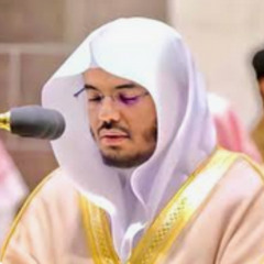 Sura Al-Mu'minun - Yasser Al-Dosari