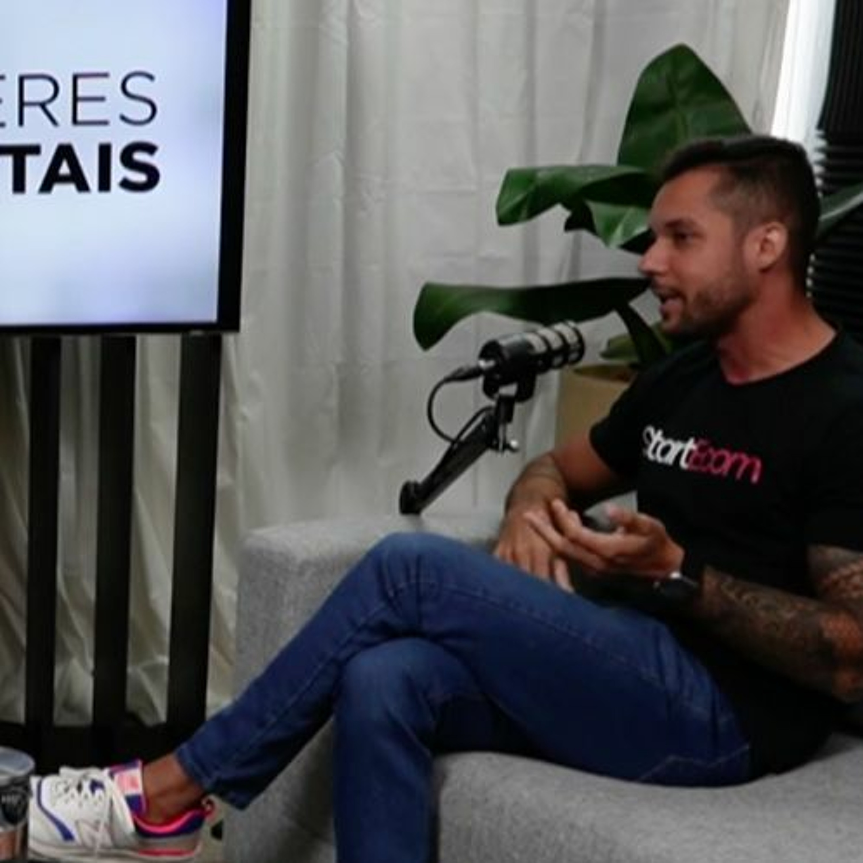 StartEcom Podcast