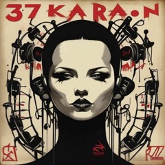 37karas - Au Charbon