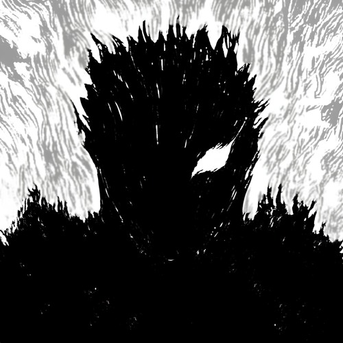 "LET GO OF EVERYTHING" || GUTS X RISADA CHUCK 01 (Ultra Slowed)