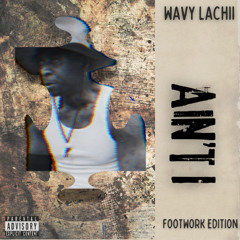 A i n ' t I FLiP