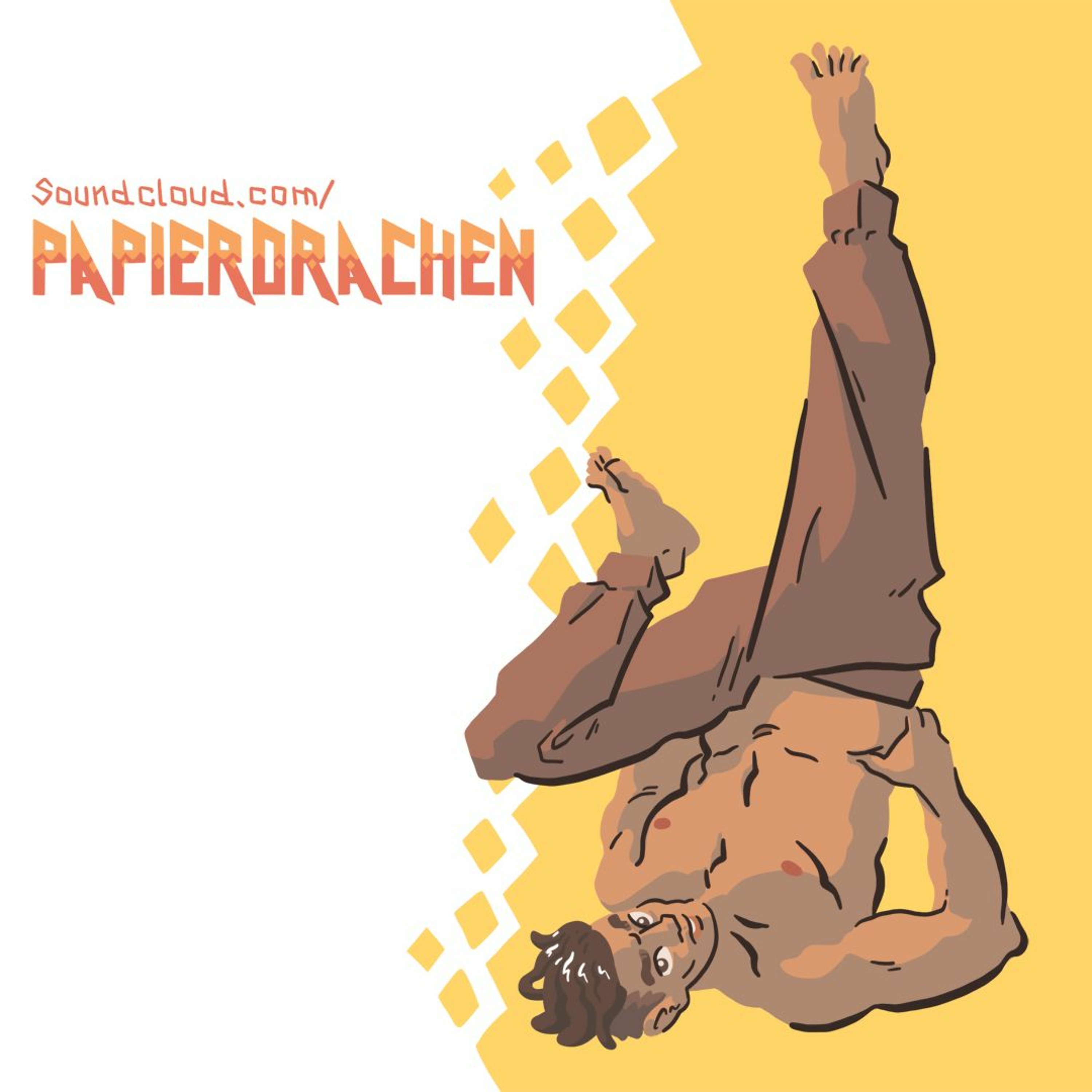 Papierdrachen Podcast