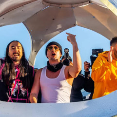 Steve Aoki- Tomorrowland Winter 2022 VS