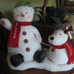 Kill the snowman