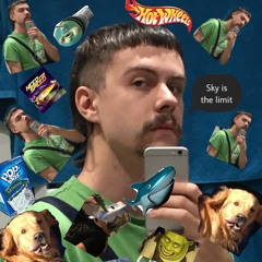 Internet Public Radio - Staal / pH 2