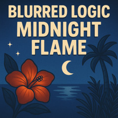 Blurred Logic - Midnight Flame