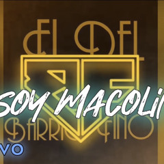 El Del Barrio Fino, José Cotta 2022.wav