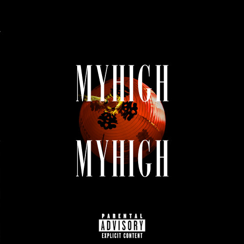 My High - Deeplight