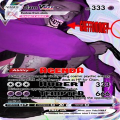 AgendA (prod. swayzy)