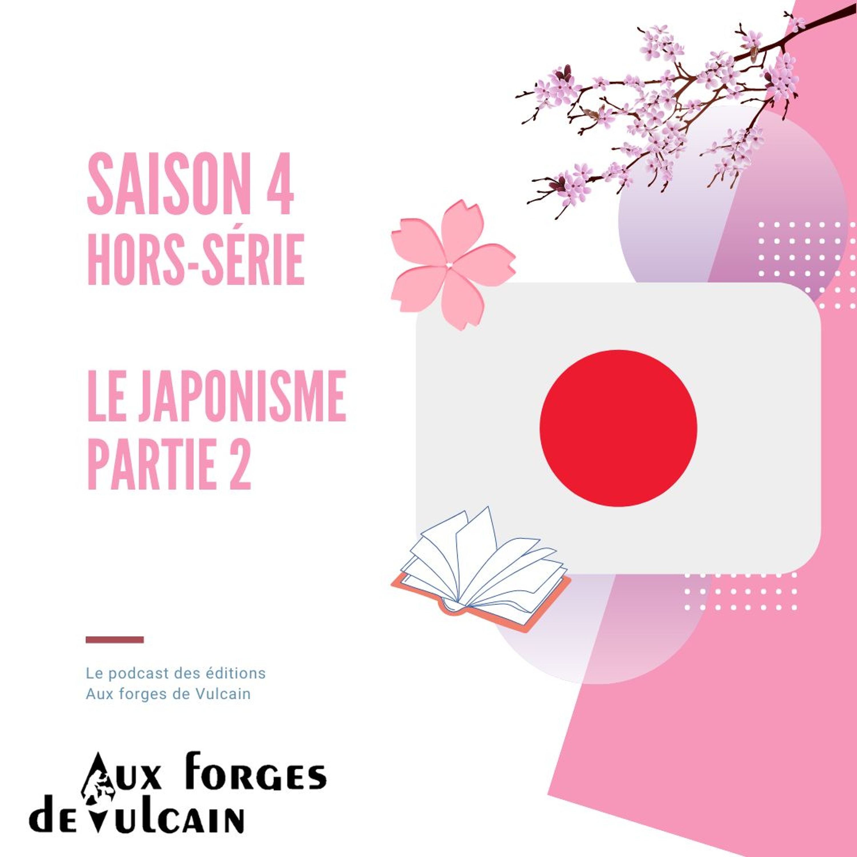S04EP-HORS-SÉRIE - Le japonisme, Partie 2