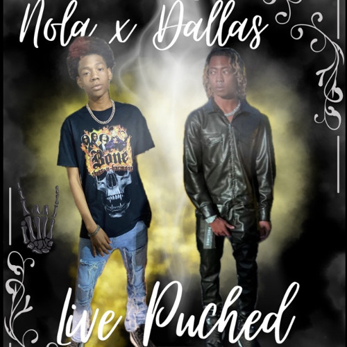 Nolaa X Dallas .m4a