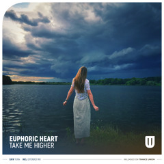 TU104: Euphoric Heart - Take Me Higher