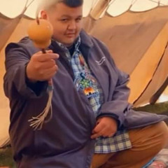 Terrance Morgan Singing Dontay Cleveland’s Funeral Neulan Dion III drumming 2022