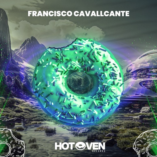 Francisco Cavallcante - Creamy (Original Mix)